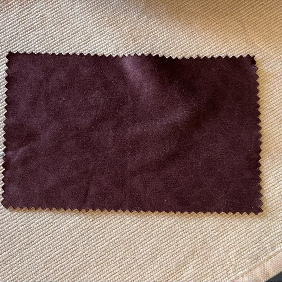 Coach sunglasses case - Picture 4 of 4